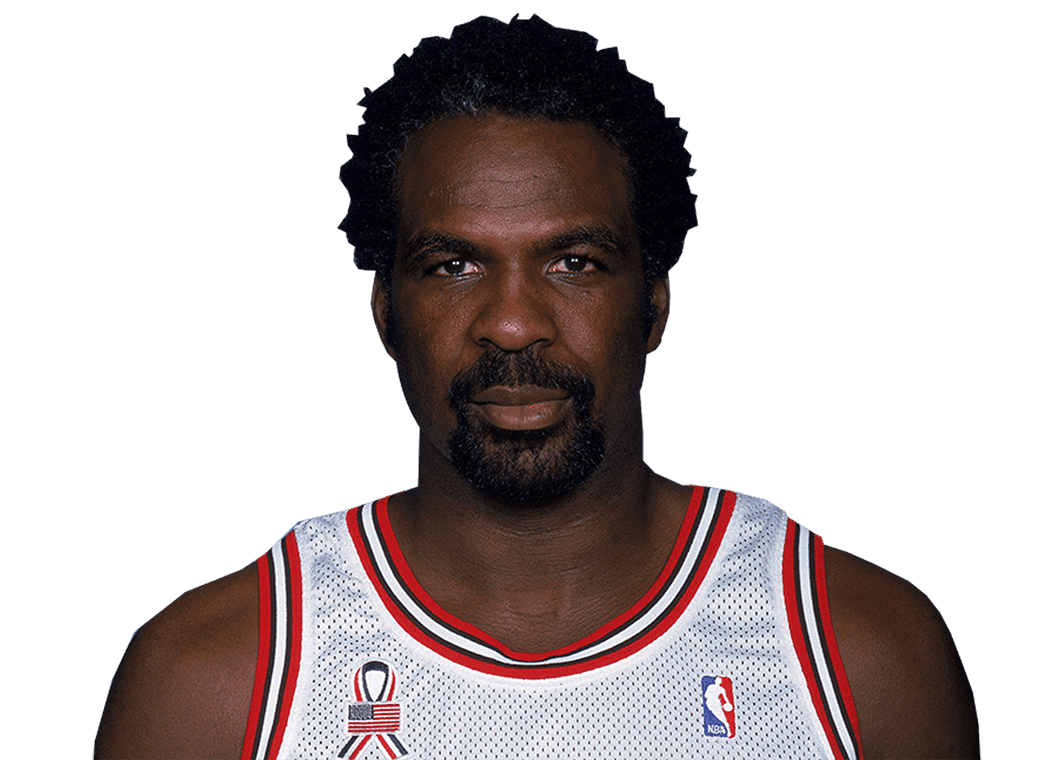 Charles Oakley - Ranking #7