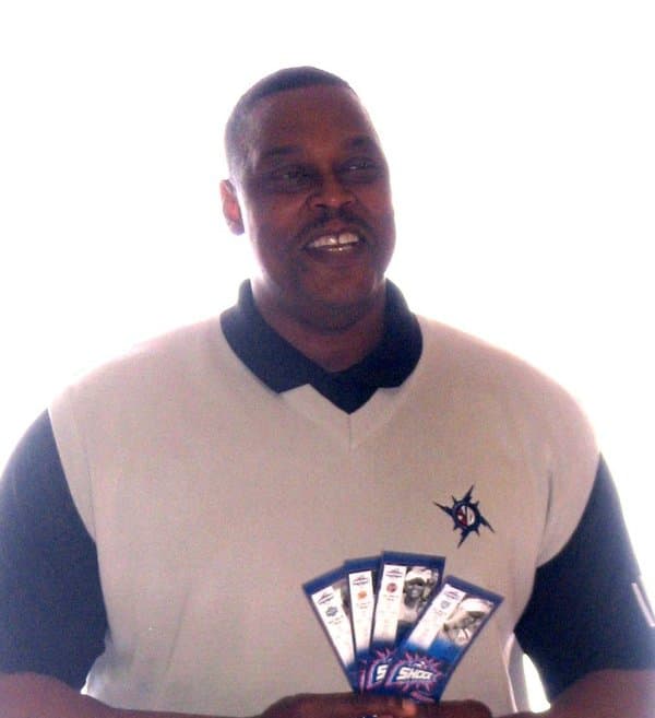 Why Everyone Hates Rick Mahorn: The Baddest of the Bad Boys