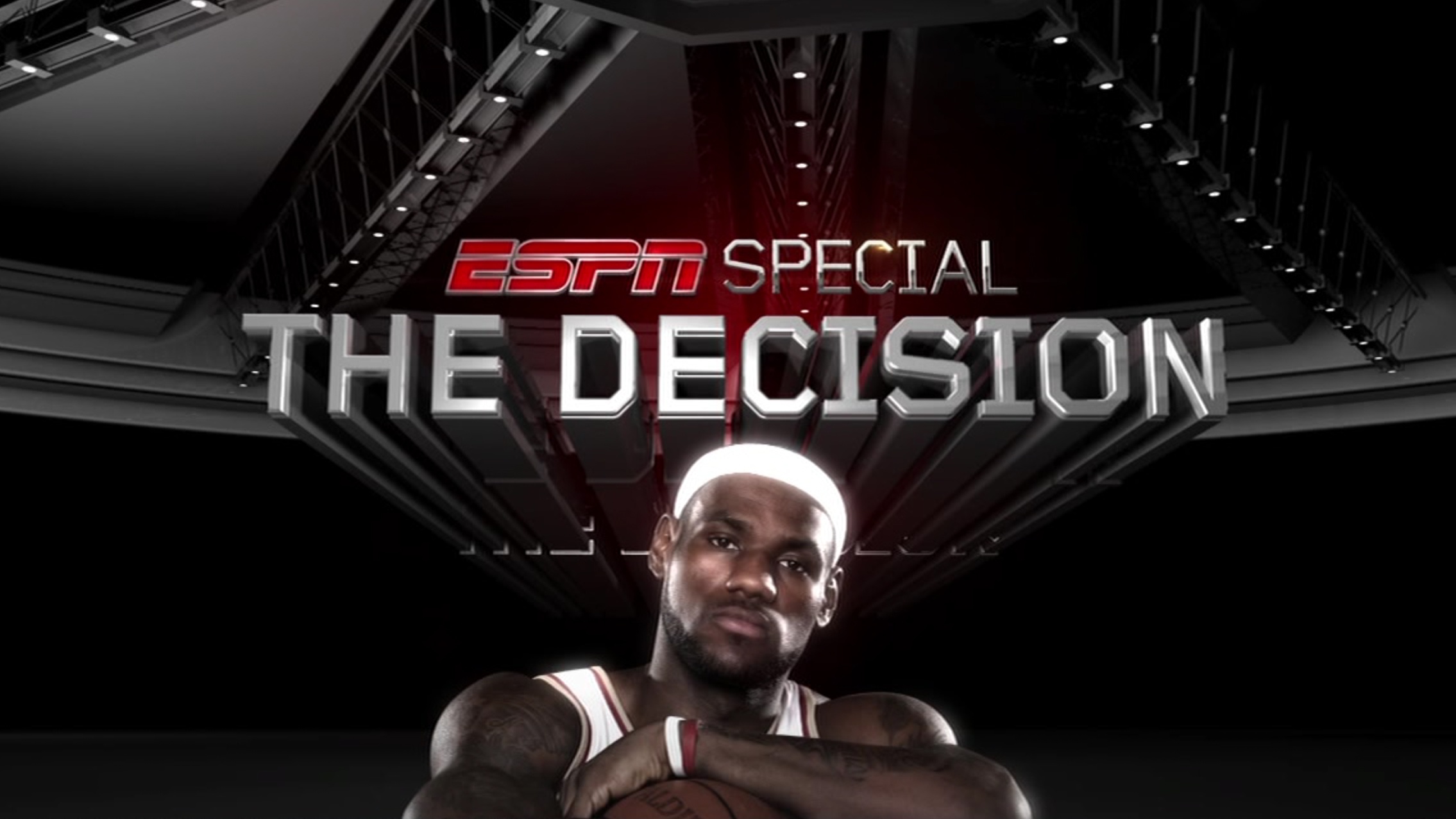THE DECISION: How One TV Special Created the NBA's #1 Villain