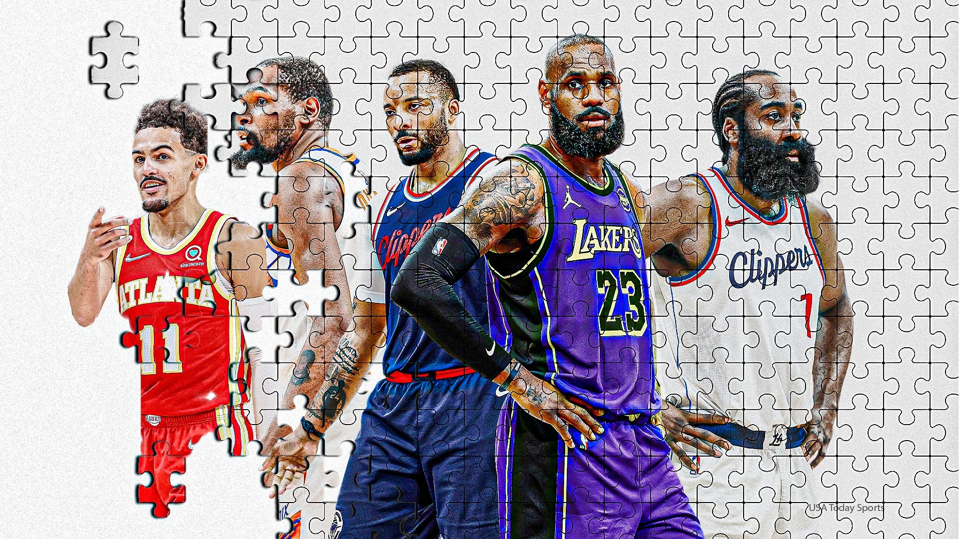 THE SUPER TEAM ERA: How Player Empowerment Created a New Generation of Villains